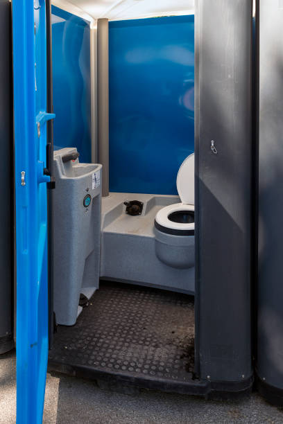 Best Porta potty rental near me  in Minersville, PA