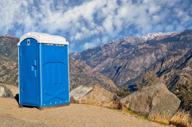 Portable Toilet Options We Offer in Minersville, PA