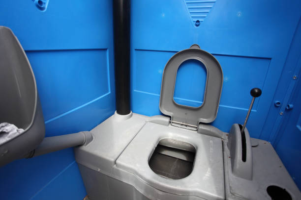 Best Porta potty delivery and setup  in Minersville, PA