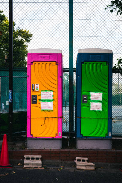 Best Porta potty delivery and setup  in Minersville, PA