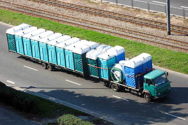 Best Porta potty rental near me  in Minersville, PA
