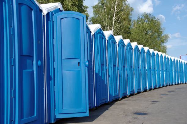 Best Affordable porta potty rental  in Minersville, PA